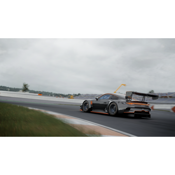 Assetto Corsa Competizione - 2023 GT World Challen