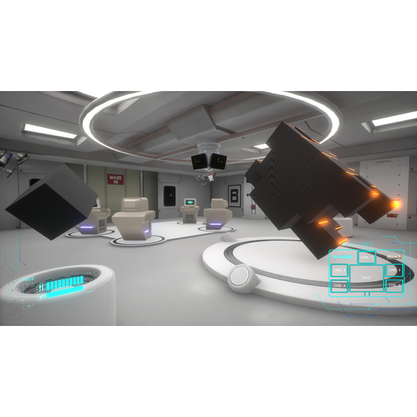 Tales of Tomorrow: Experiment