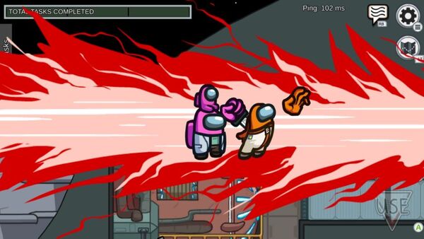 Among Us - Ejected Edition - Xbox Series X