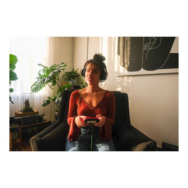 Xbox Stereo Headset for Xbox Series S/X