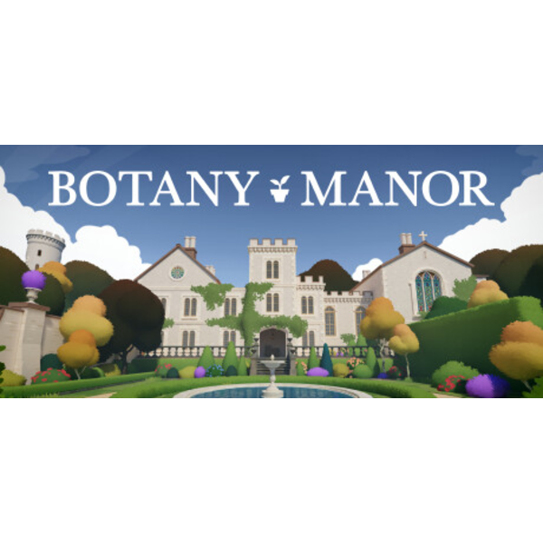 Botany Manor