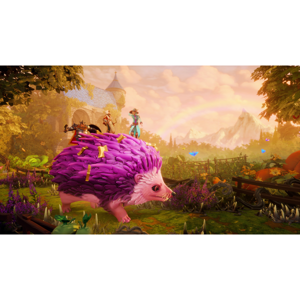 Trine 5: A Clockwork Conspiracy