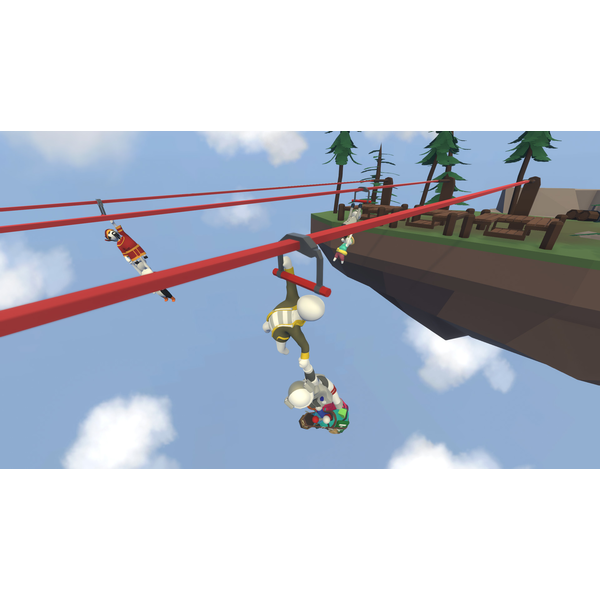 Human: Fall Flat PC Download