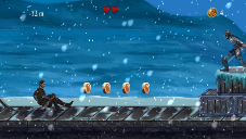 Dark Thrones/Witch Hunter Double Pack