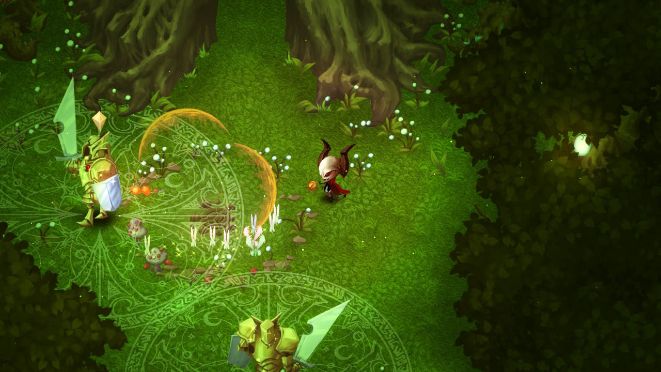 Rack n Ruin (Code in Box)