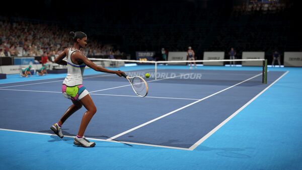Tennis World Tour 2 Complete Edition