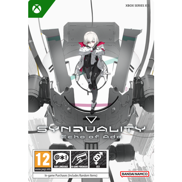 Synduality Echo of Ada