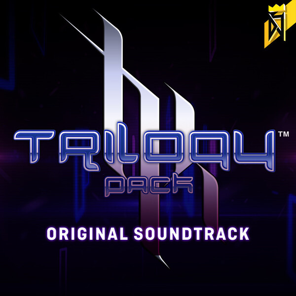 DJMAX RESPECT V - TRILOGY Original Soundtrack(REMA