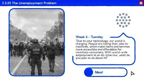 Trolley Problem, Inc.