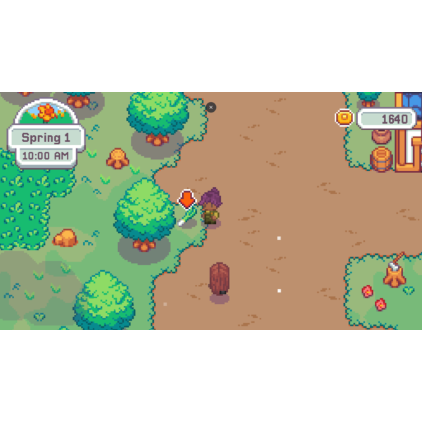 Firefly Village (ROW)