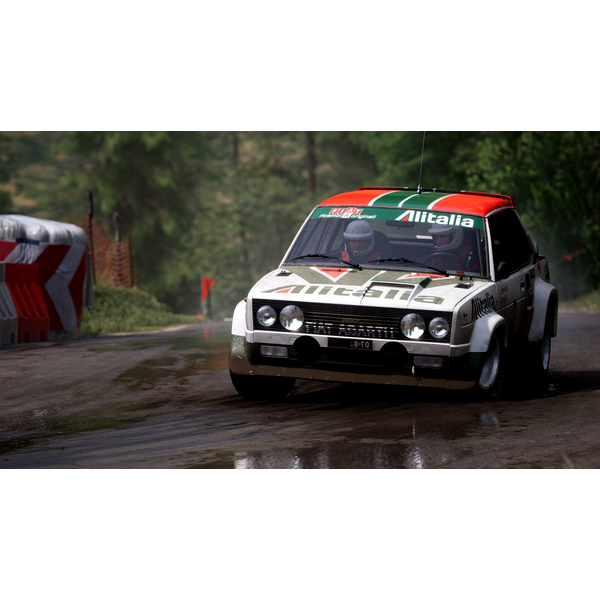 Assetto Corsa Rally (ROW) 