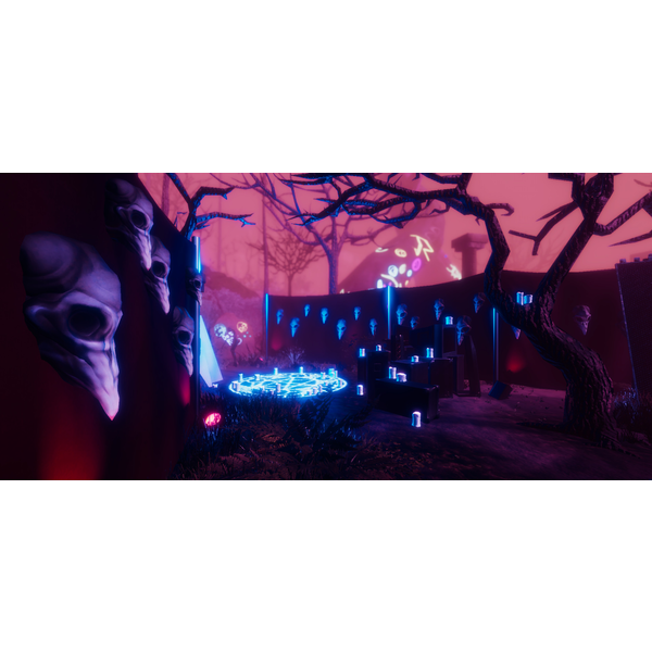 Strobophagia  Rave Horror