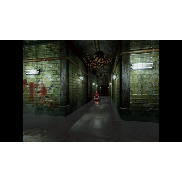 Resident Evil 2 (1998)
