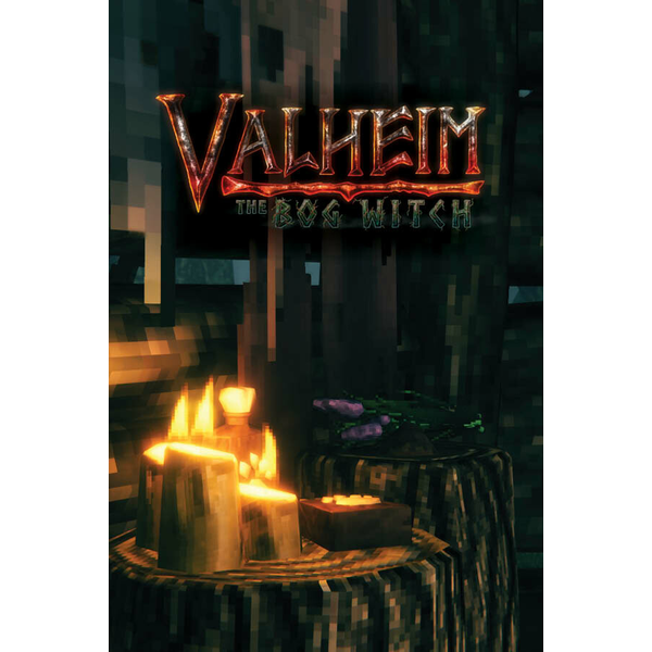 Valheim (ROW) PC Download