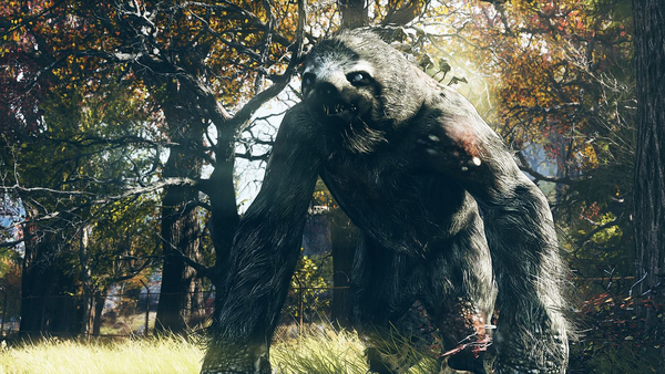 Fallout 76 Xbox One Download