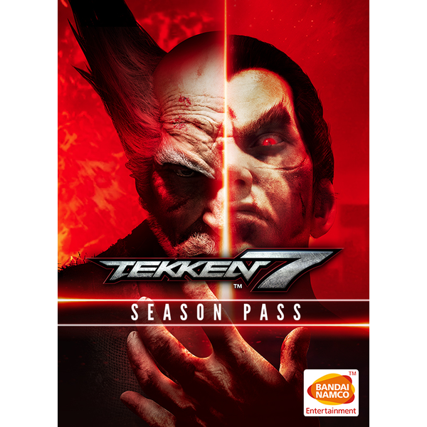 TEKKEN 7 - Season Pass PC Download