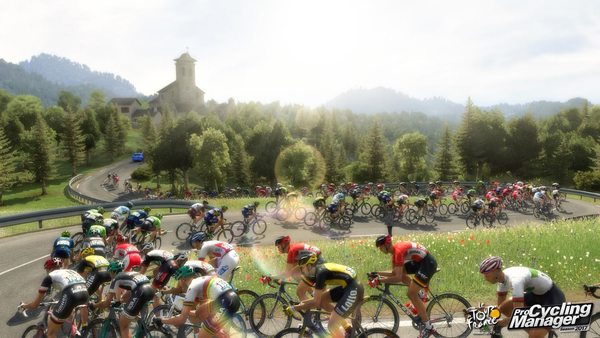 Pro Cycling Manager 2017 PC Download