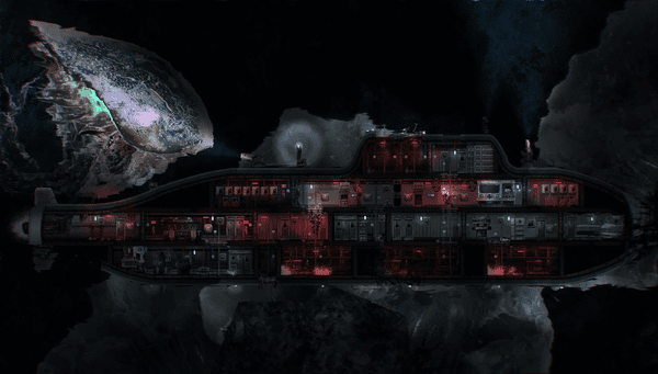 Barotrauma PC Download