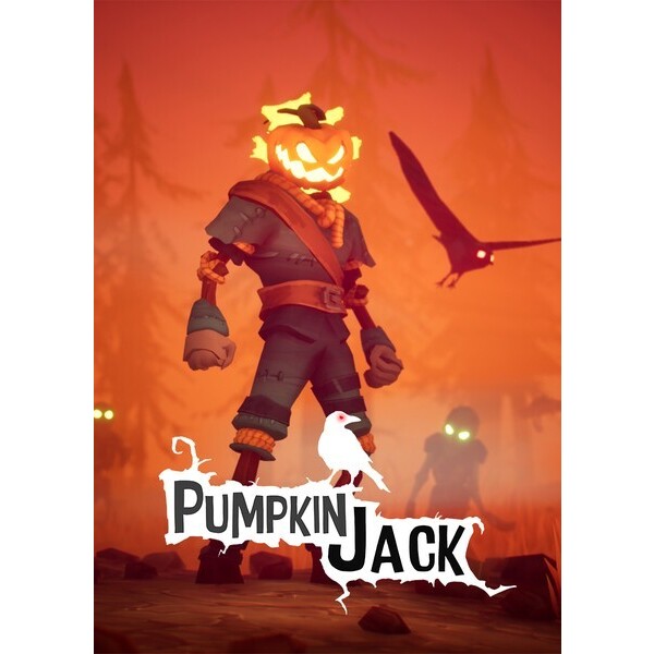 Pumpkin Jack PC Download