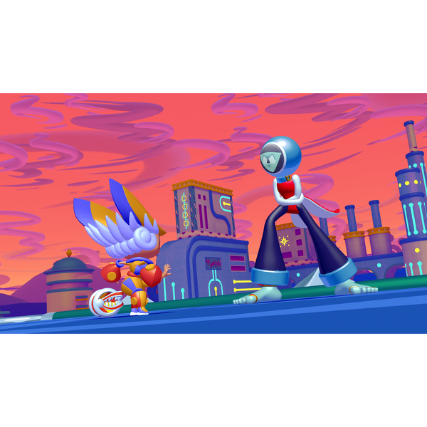 Pennys Big Breakaway