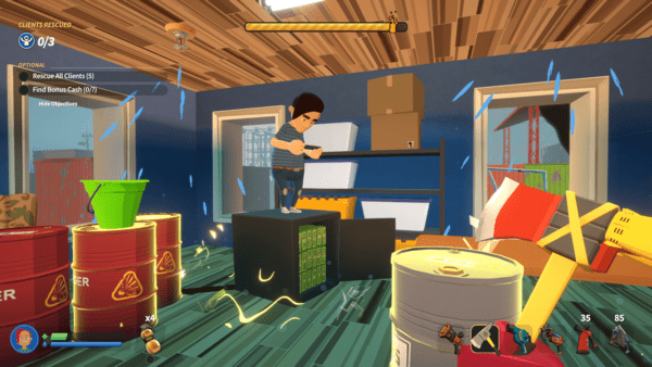 Embr - 4 Pack PC Download