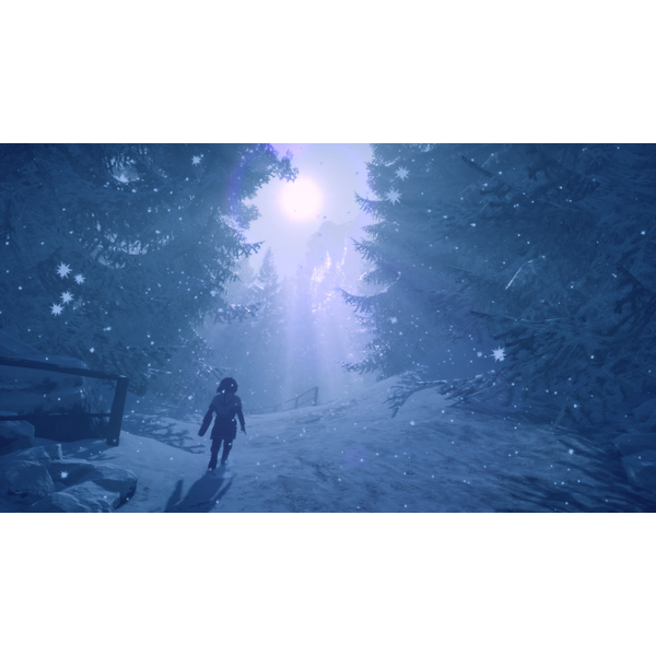 Skábma - Snowfall PC Download
