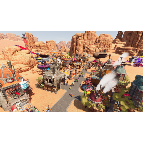 Park Beyond Complete Edition