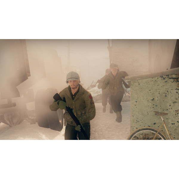 Day of Infamy PC Download