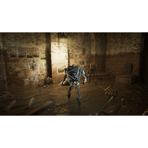 Industria Pc Download 