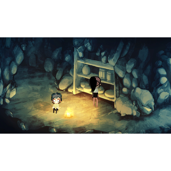 Children of Silentown PC Download