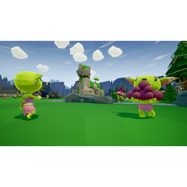 Goblins of Elderstone PC Download