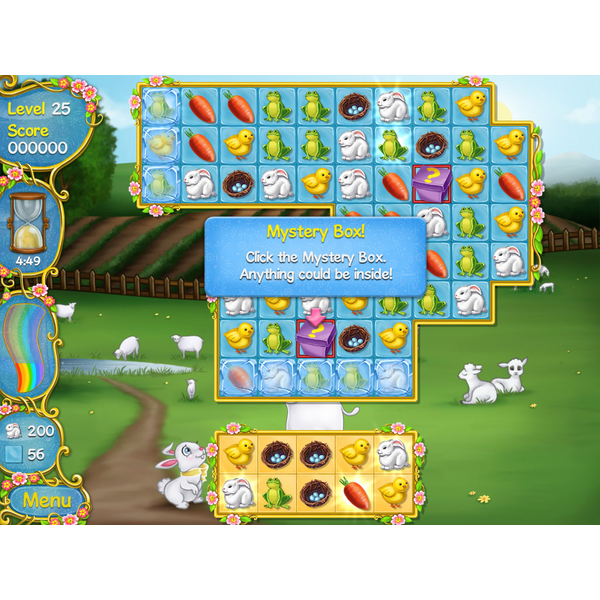 Spring Bonus PC Download