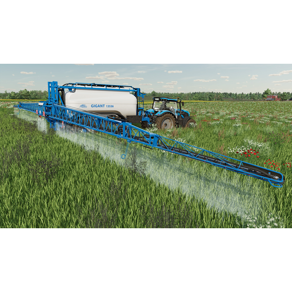 Farming Simulator 22 - Premium Expansion