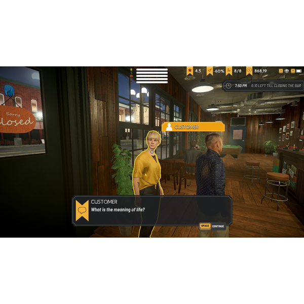 Brewpub Simulator PC Download