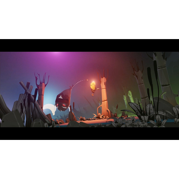 Flame Keeper PC Download