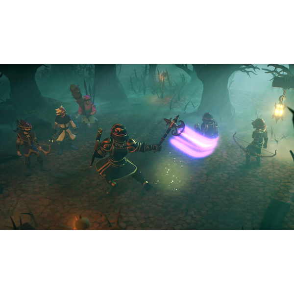 For The King II PC Download