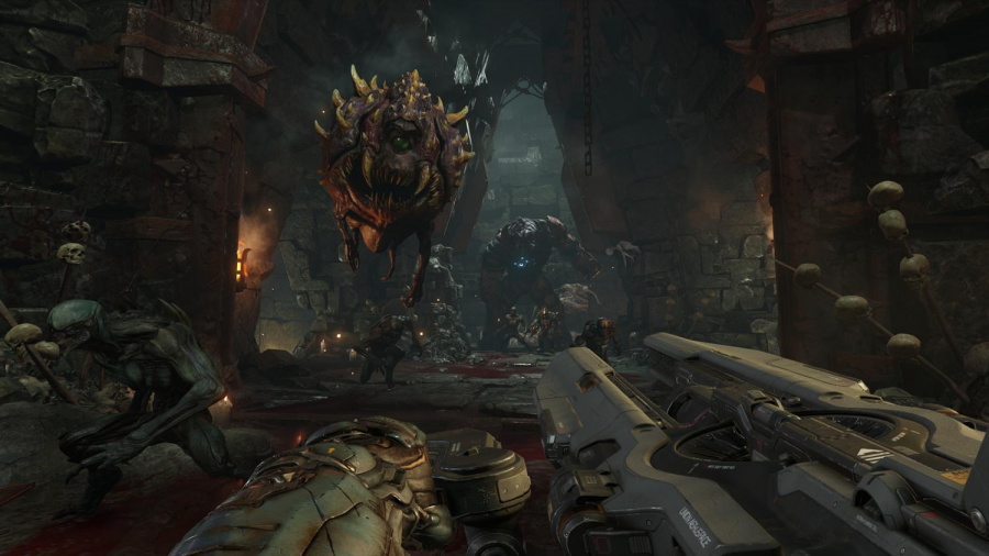 DOOM PC Download
