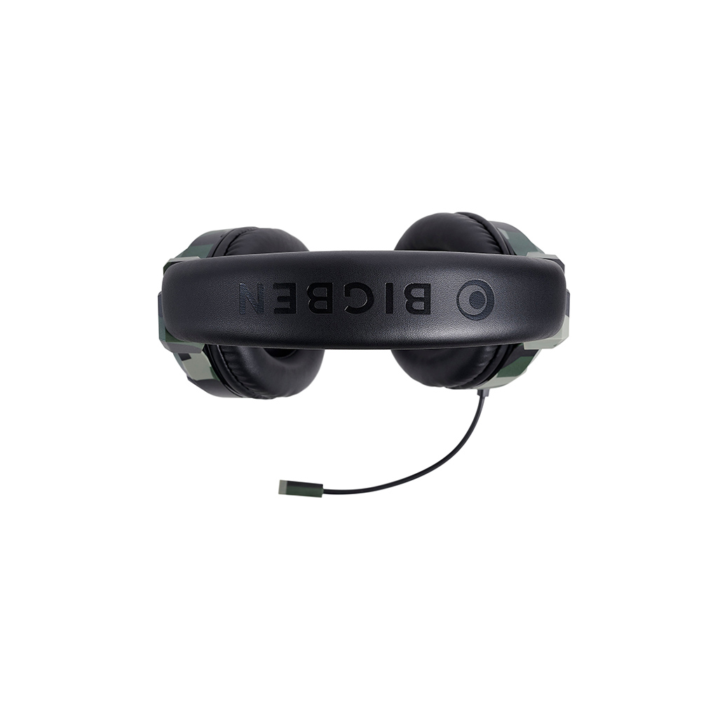 Camo Sony Official Headset V3 - PlayStation 4