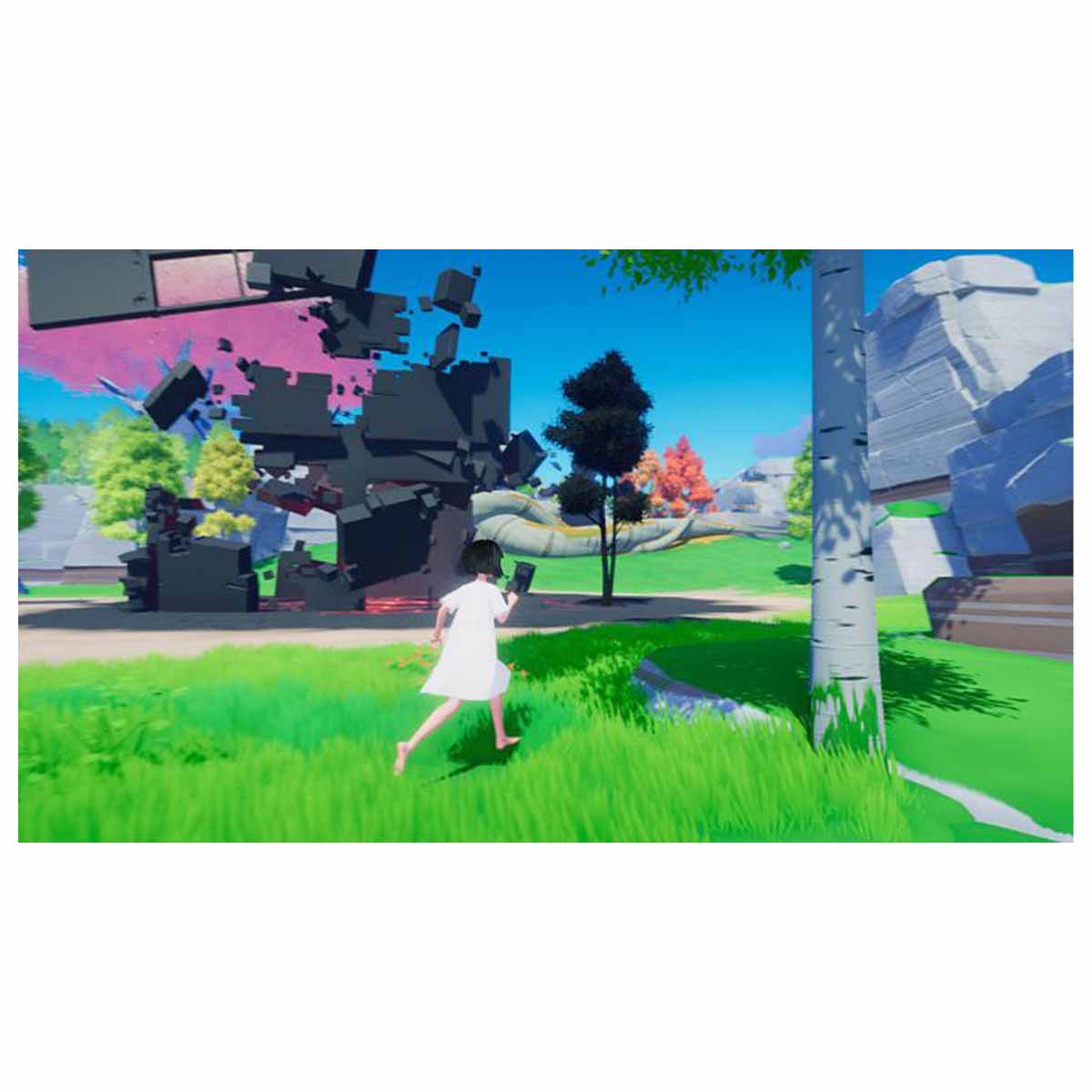 Ever Forward - PlayStation 4