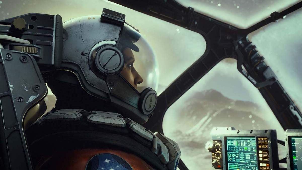 Starfield - PS5
