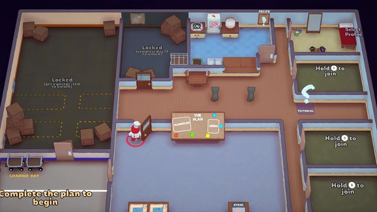 PlateUp! Collectors Edition - Switch