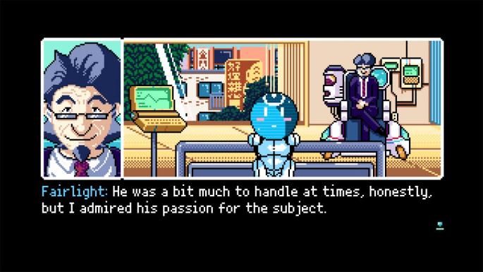 Read Only Memories: Double Pack (2064 & Neurodiver) - Switch