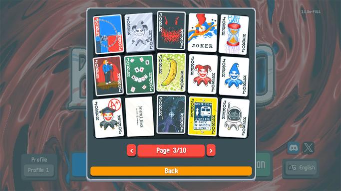 Balatro Special Edition - Xbox Series X