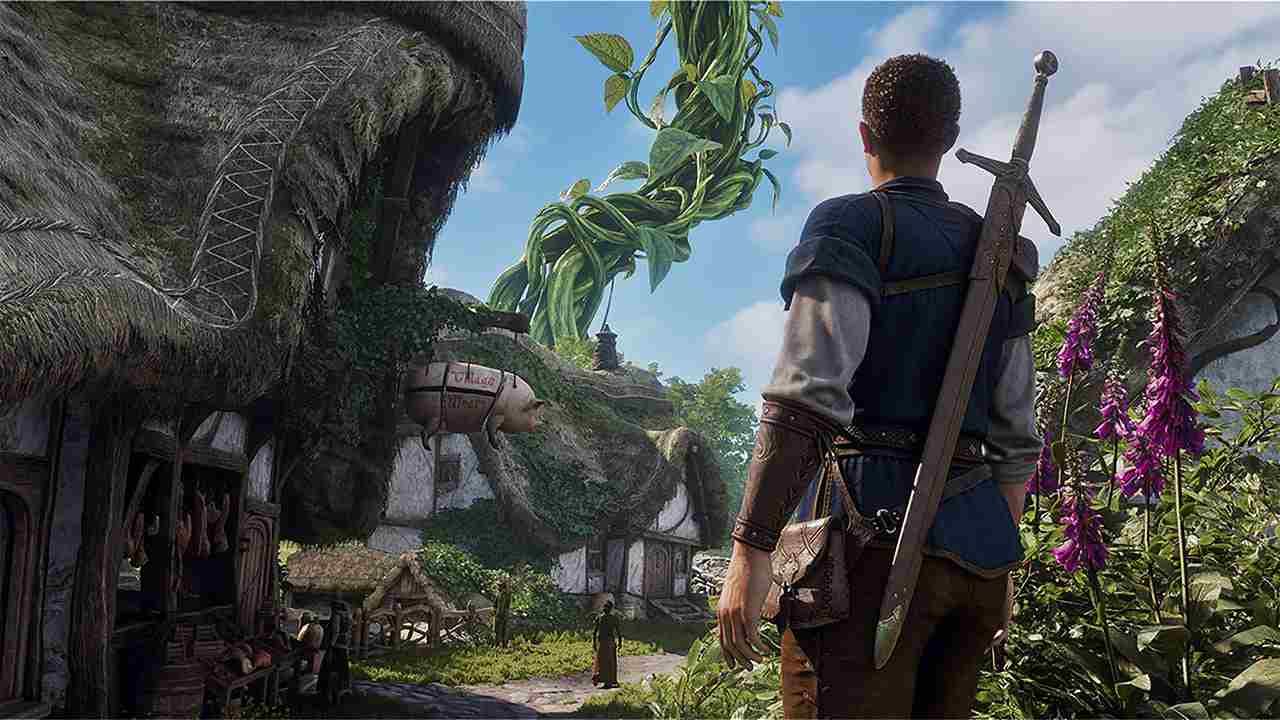 Fable - Xbox Series X