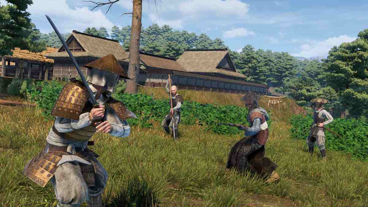 Sengoku Dynasty Ultimate Edition - Xbox Series X