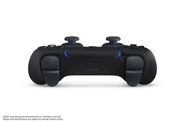 DualSense Wireless Controller Midnight Black - PlayStation 5