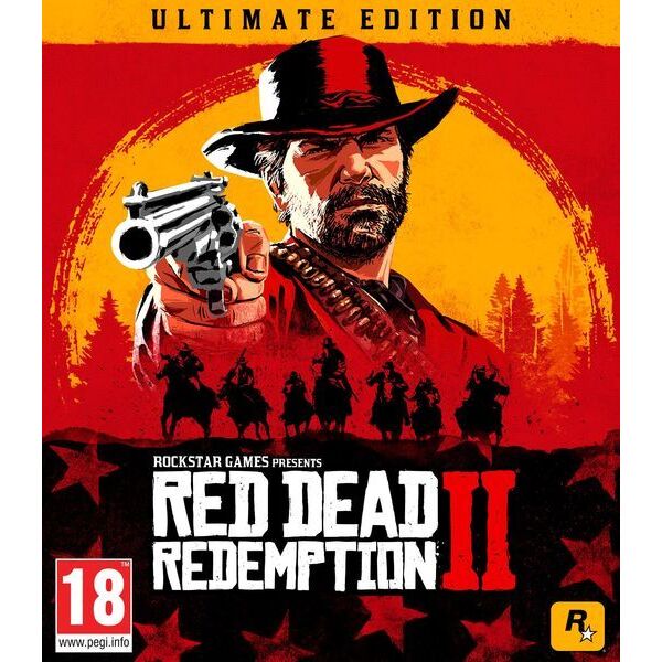 Red dead redemption 2 shop ps4 shopto