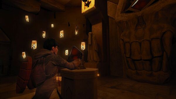 Chronos Before The Ashes - PlayStation 4