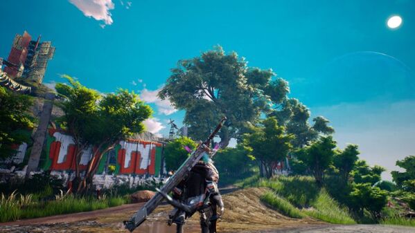 Biomutant - PlayStation 4