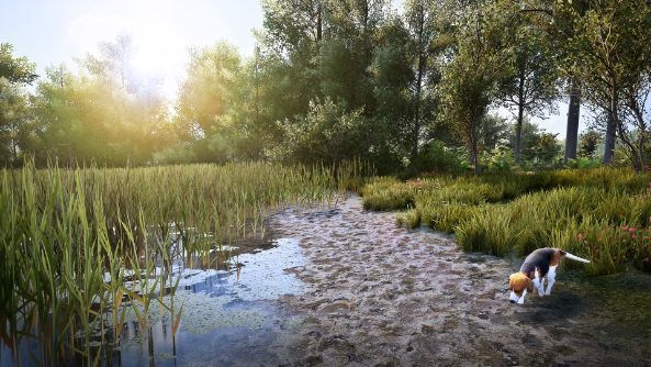 Hunting Simulator 2